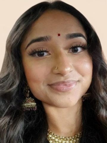 Dr Ashaiyini Thuishyanthan