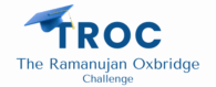 The Ramanujan Oxbridge Challenge